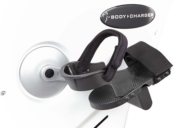 Body Charger-專業全身訓練機 GB7009 EMS