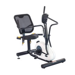 Body Charger - 四肢連動座式健身機 GB3050 M