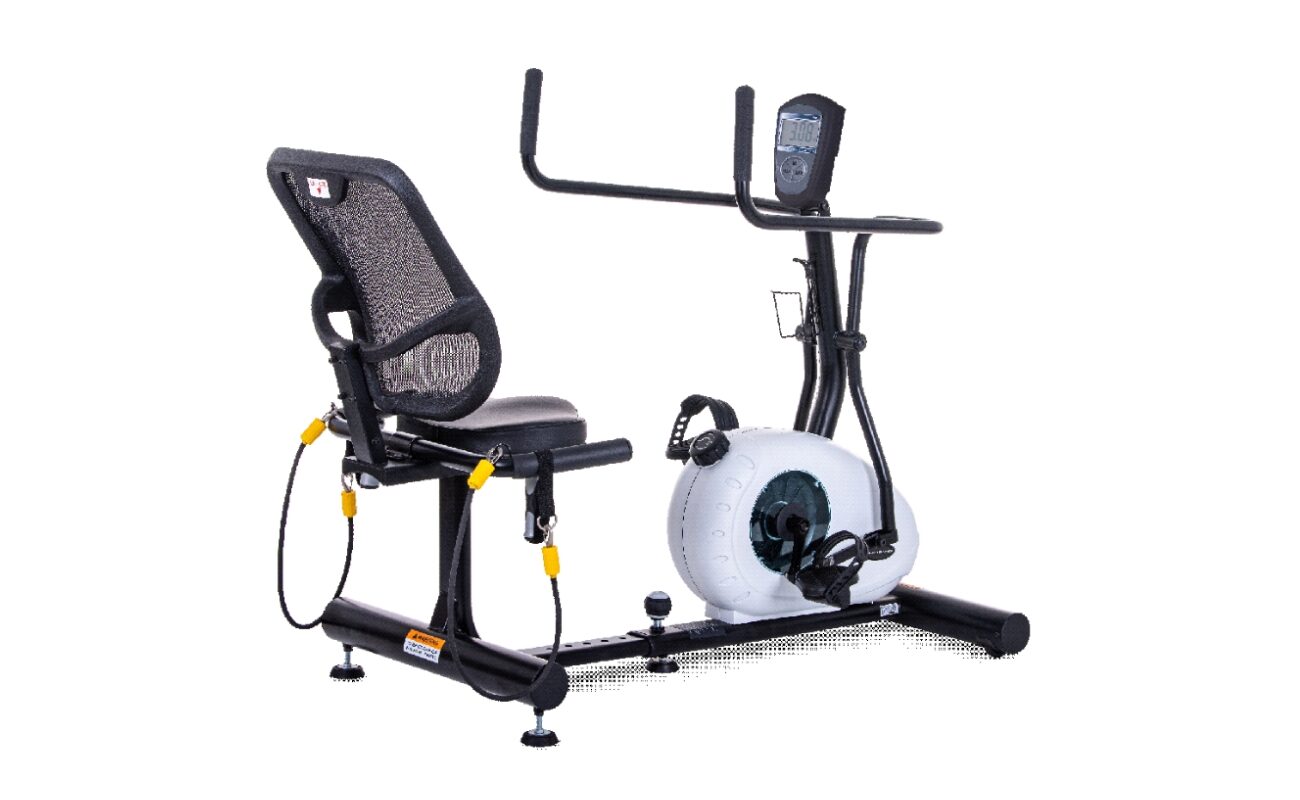Body Charger - 四肢連動座式健身機 GB3050 M