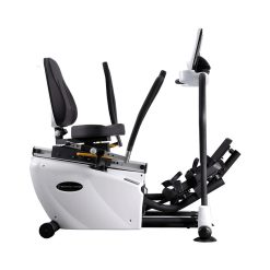 Body Charger-斜背式交叉訓練機 GB7006