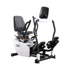 Body Charger-斜背式交叉訓練機 GB7006