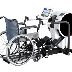 Body Charger-肌力強化全身訓練機 GB7008 EMS