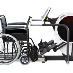 Body Charger-肌力強化全身訓練機 GB7008 EMS