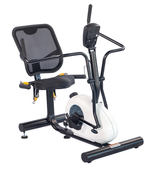 Body Charger - 四肢連動座式健身機 GB3050 M