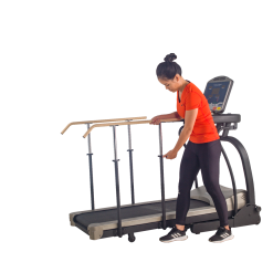 Body Charger-銀髮族家用跑步機 GT6800 RF