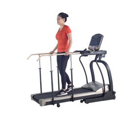 Body Charger-銀髮族家用跑步機 GT6800 RF