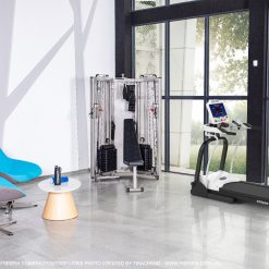 Body Charger - 居家健身房規劃Body Charger - 居家健身房規劃產品組合