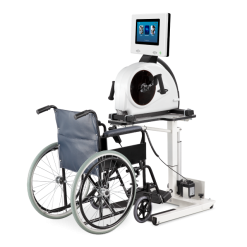銀髮智能電動升降手腳復健機 iCG5050