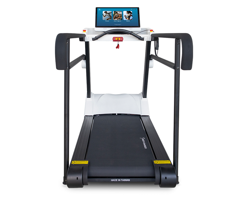 銀髮智能跑步機 GT8600 RF:圖片 2