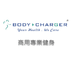 iCG 商用專業健身