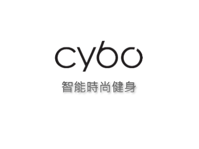 iCG智能時尚健身