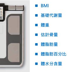 生理量測設備 iCG701:圖片 3